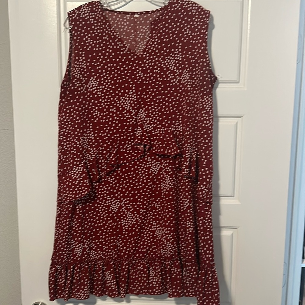 Cute Dress